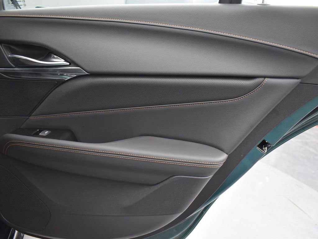 2025 CADILLAC CT4 - Image 27