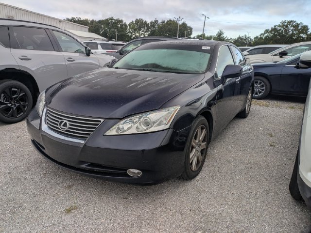 2007 Lexus ES