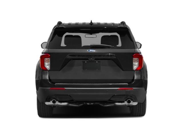 Used 2024 Gray Metallic Ford ST-Line image 5