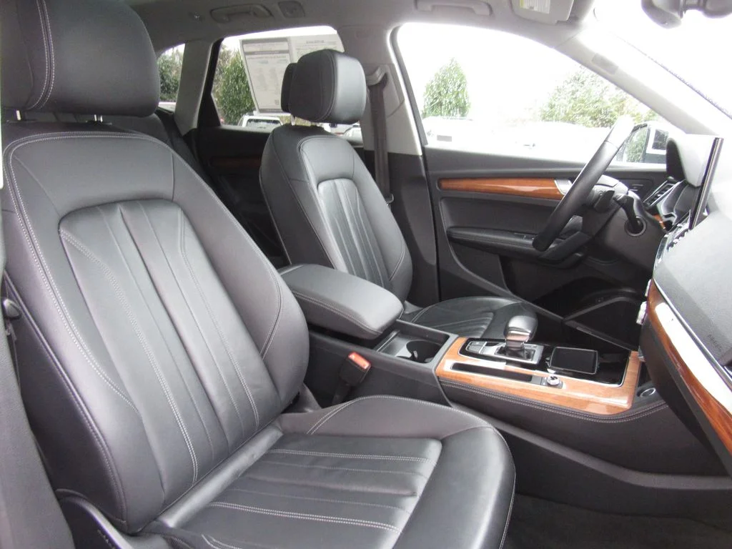 2023 Audi Q5 Premium Plus - Photo 20