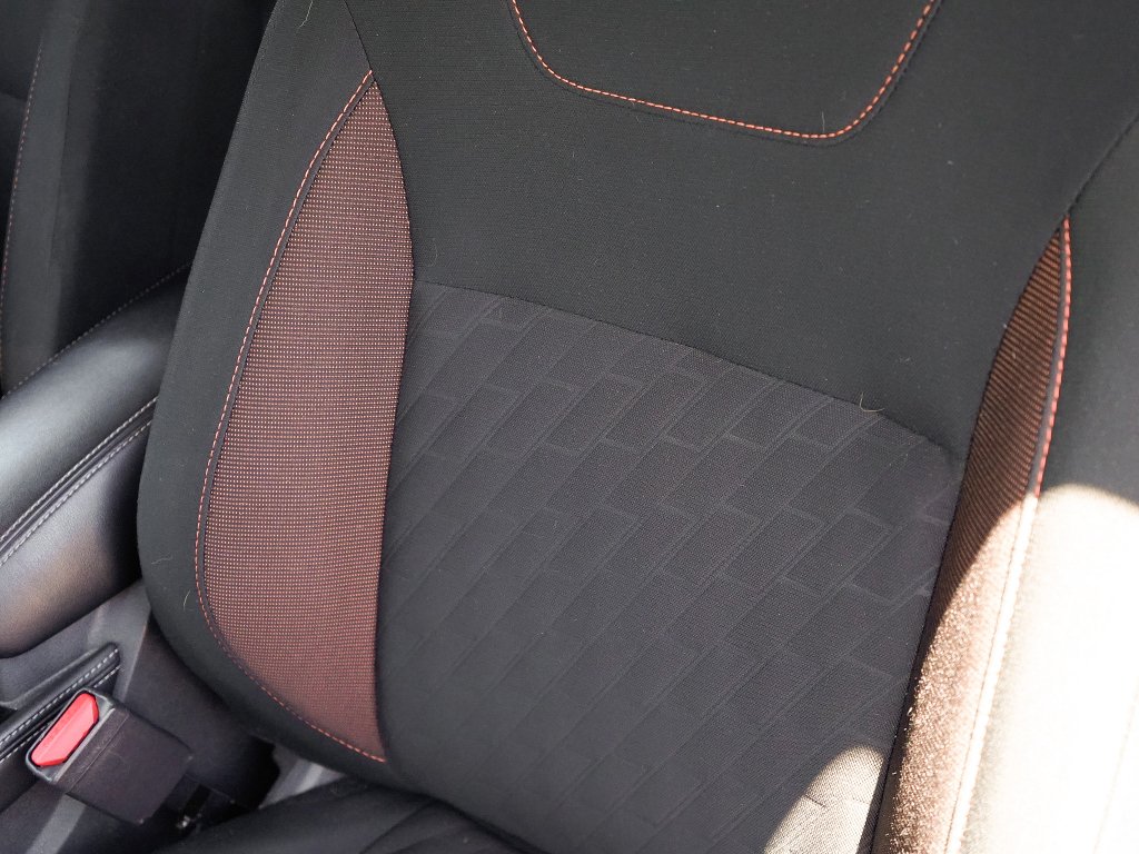Used 2024 Boulder Gray Pearl Nissan SR image 20