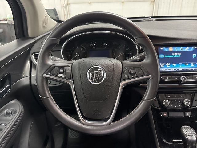 2017 Buick Encore Sport Touring - Photo 13