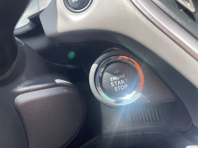 Used 2024 Gray Subaru Premium image 30