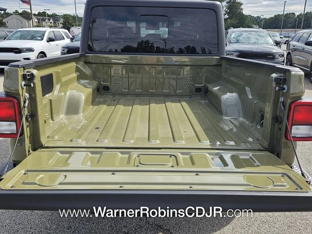 New 2025 41 Exterior Paint Jeep Sport S image 11