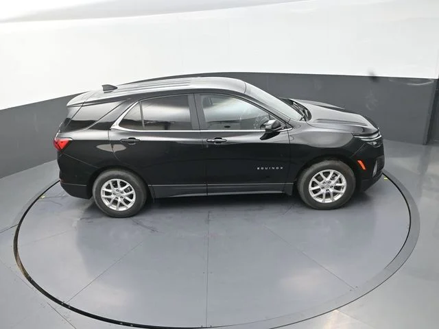 Used 2024 Black Chevrolet LT image 29
