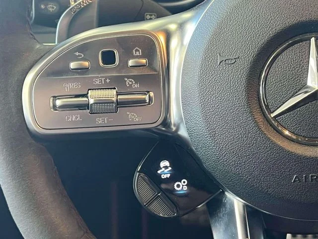 Used 2020 Black Mercedes-Benz C 63 S AMG® image 28