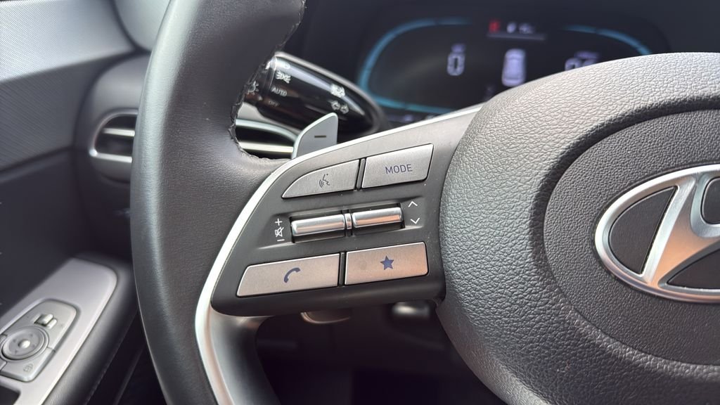 2024 Hyundai Palisade SEL - Photo 20