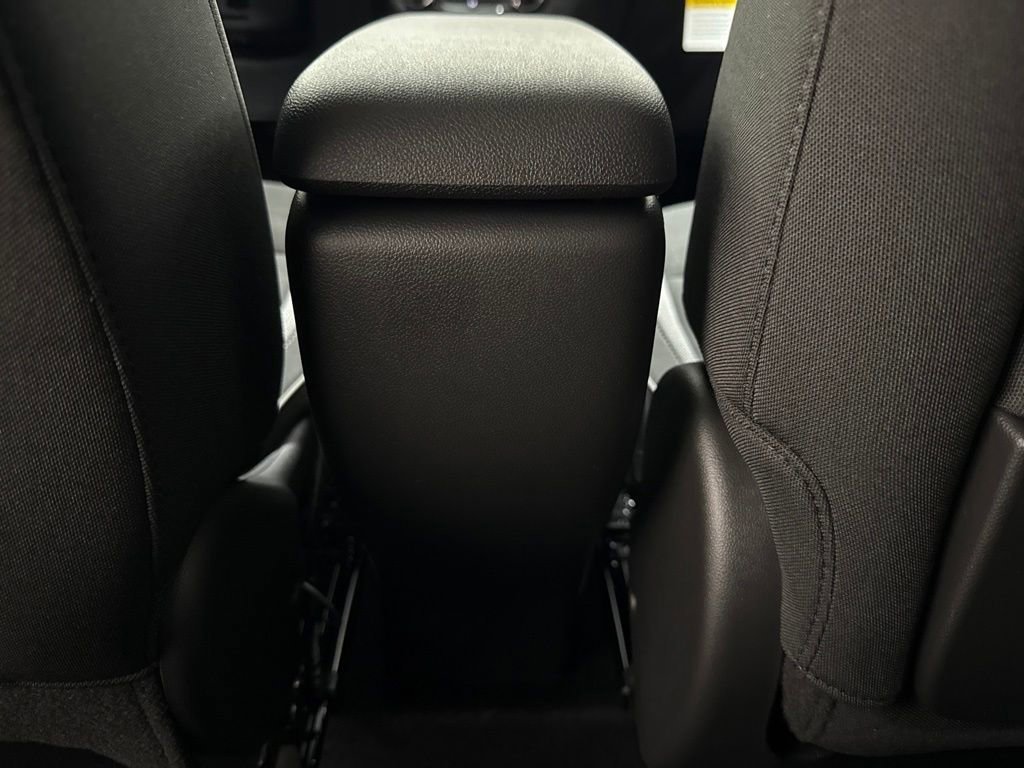 2026 Chevrolet Trailblazer LS - Photo 30