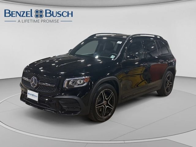 2022 Mercedes-Benz GLB GLB 250