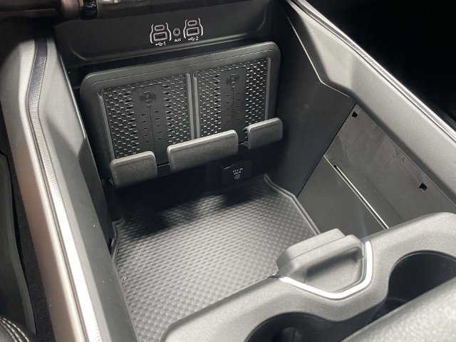 Certified Used 2026 Ceramic Gray Clearcoat Ram Power Wagon image 9