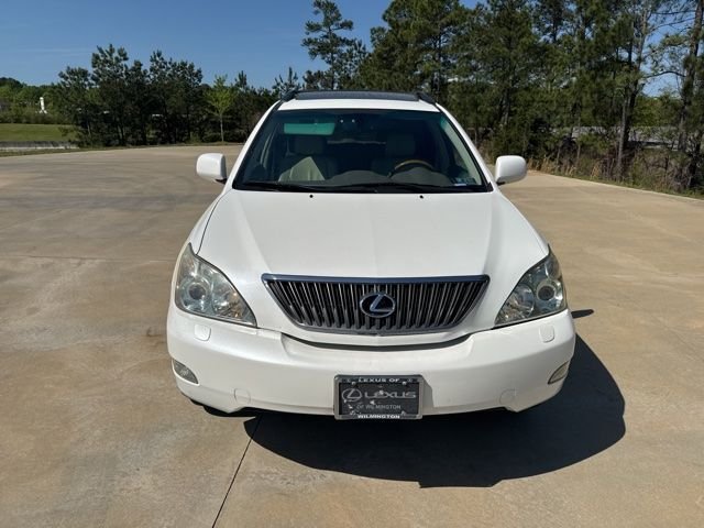 Used 2007 Lexus RX 350 with VIN 2T2HK31U87C020007 for sale in Irmo, SC