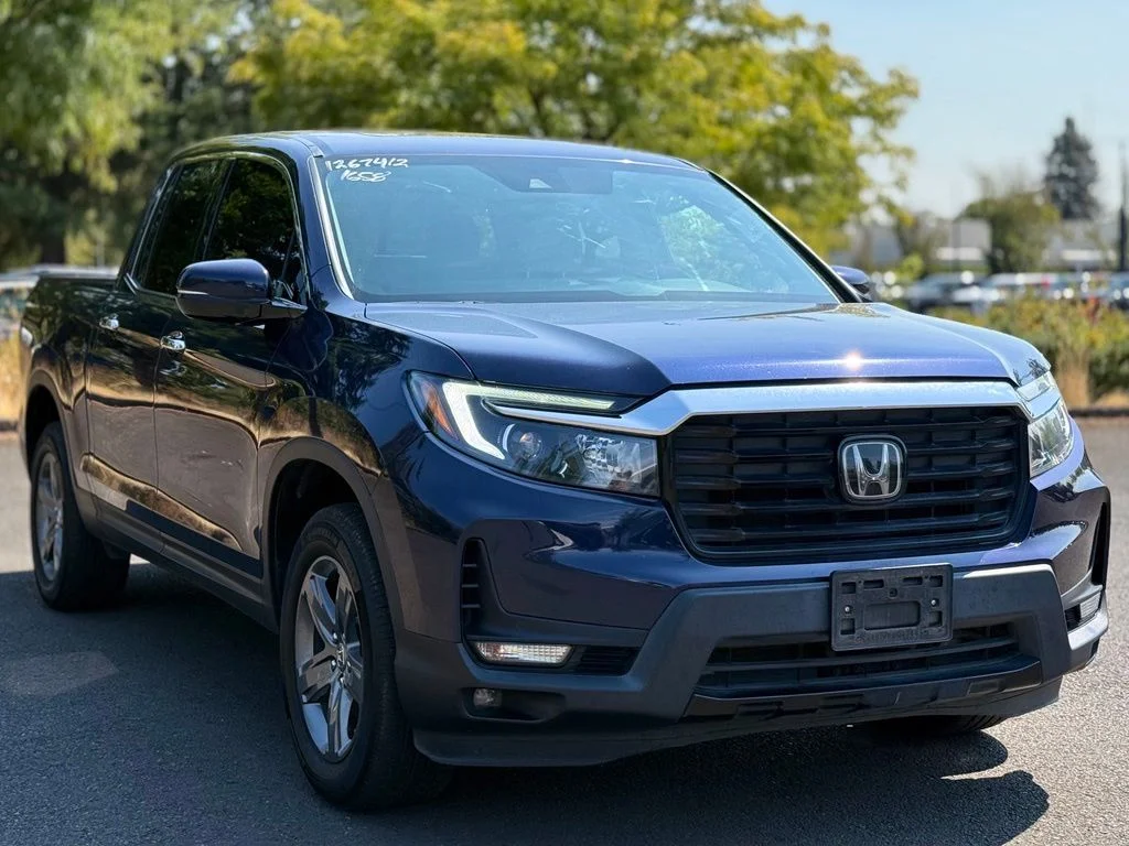 Used 2022  Honda RTL-E image 7