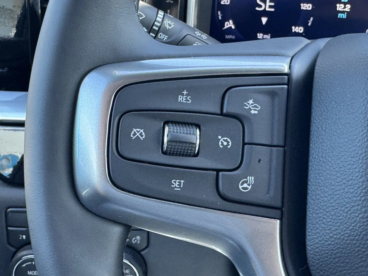 New 2026 Cypress Gray Chevrolet LT image 21