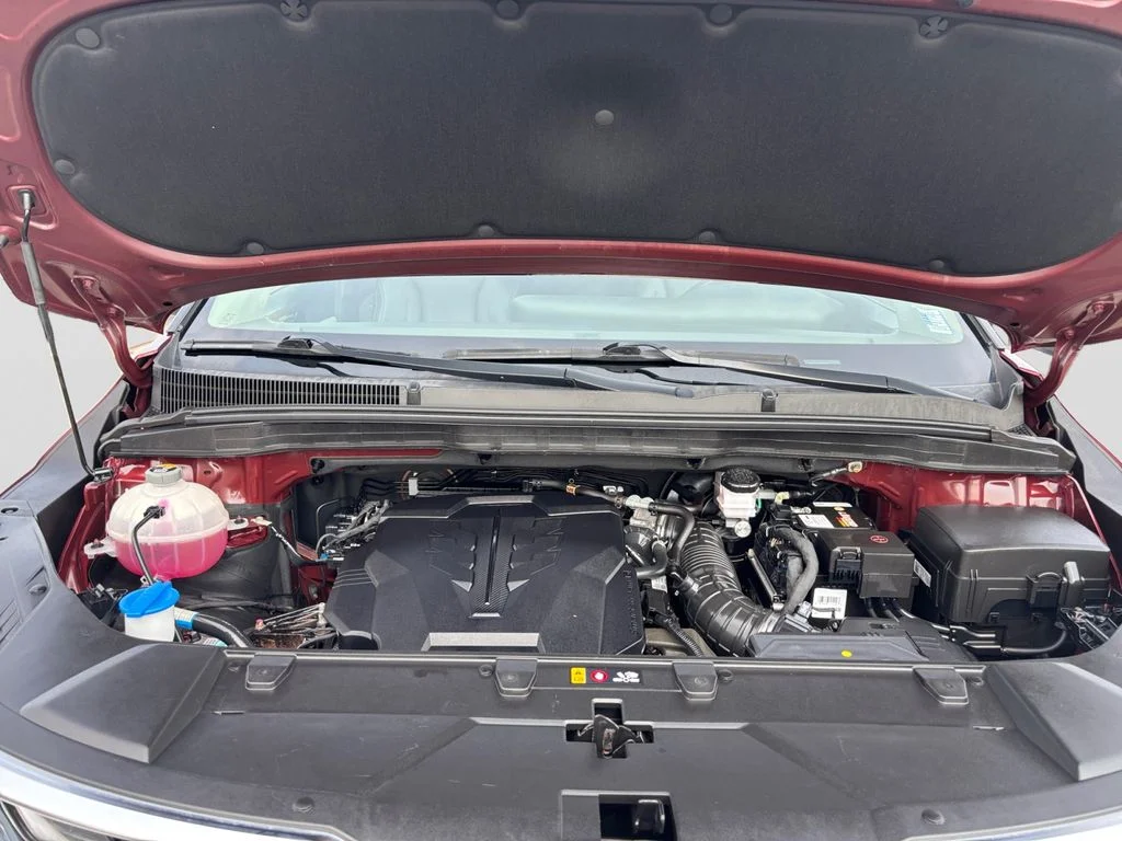 Used 2022 Red Kia SX image 20