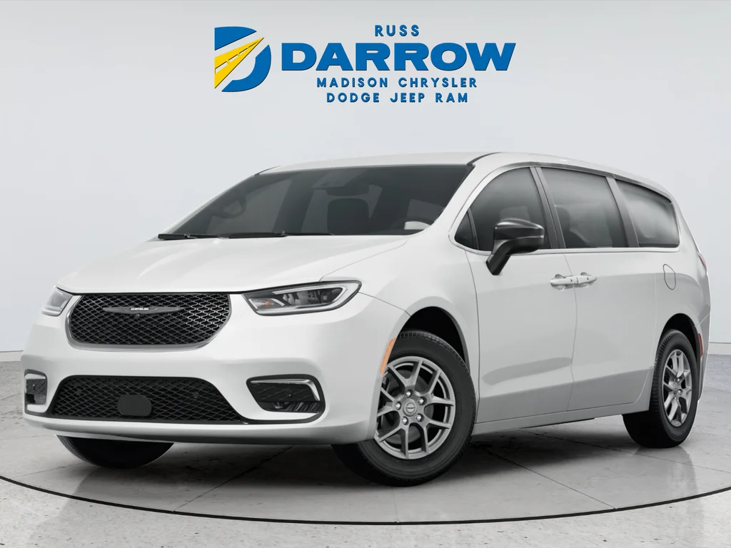 Used 2024 White Chrysler Limited image 12