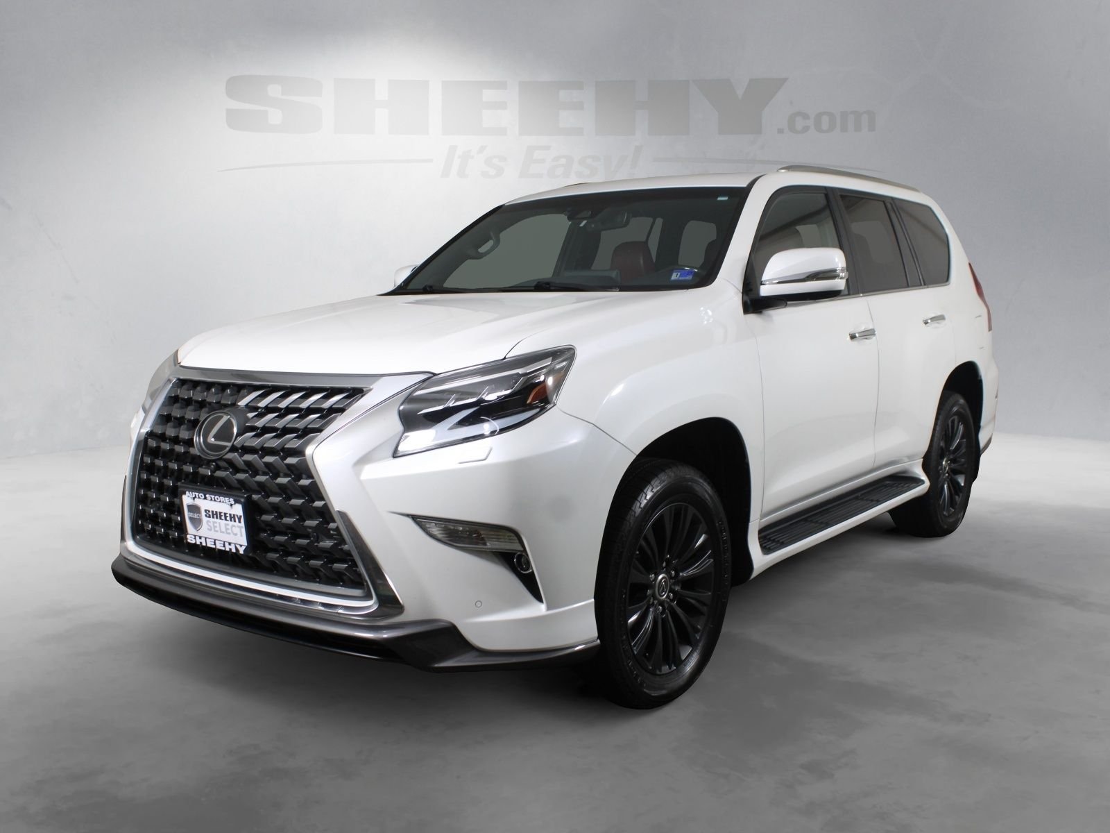 Used 2022  Lexus 460 Luxury image 16
