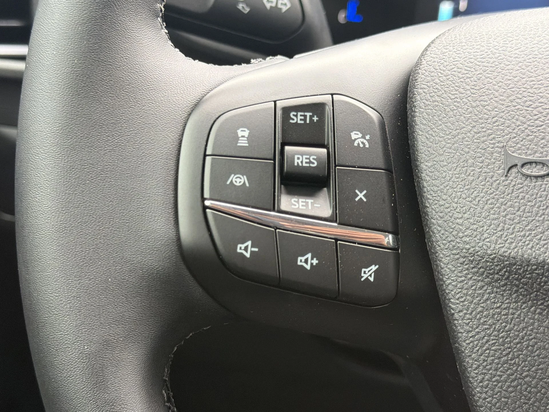 New 2026 Velocity Blue Metallic Ford Big Bend® image 13