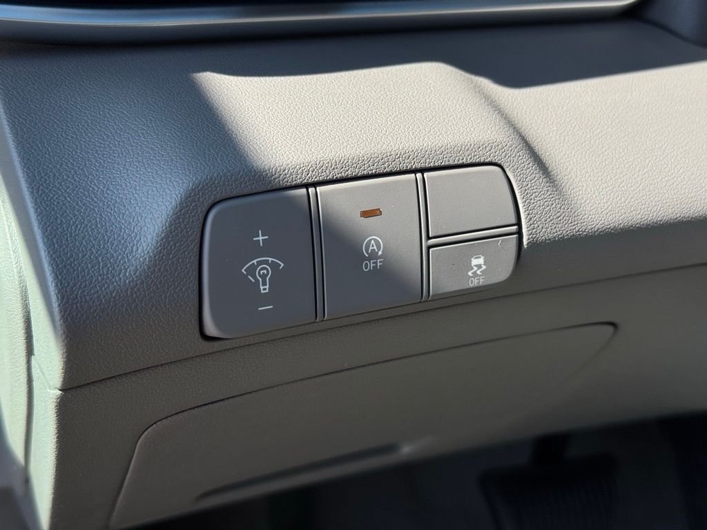 Used 2026 Gray Hyundai SE image 21