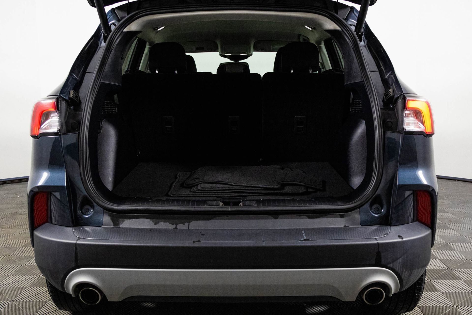 2022 FORD ESCAPE - Image 35