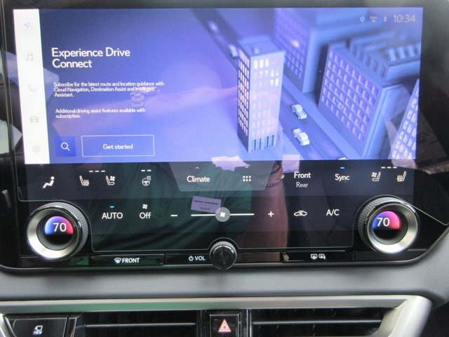 New 2026 Iridium Lexus PREMIUM image 43