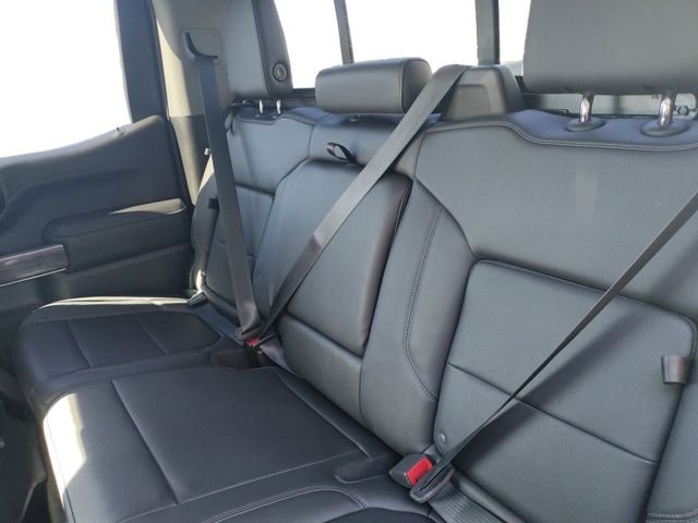 2022 Chevrolet Silverado 1500 Limited LTZ - Photo 13