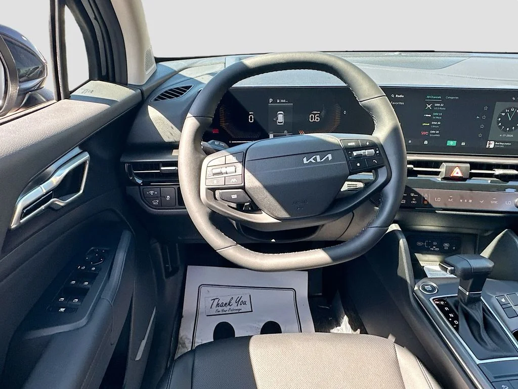 New 2026 Panthera Metal Kia EX image 21
