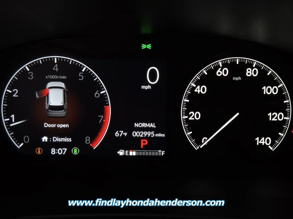 2026 Honda CR-V LX - Photo 32