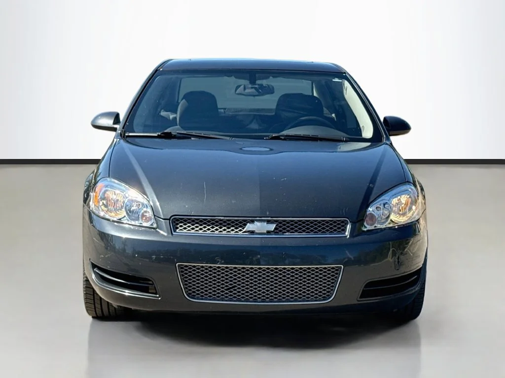 Used 2013 Chevrolet Impala 2FL with VIN 2G1WG5E30D1189435 for sale in Indian Trail, NC