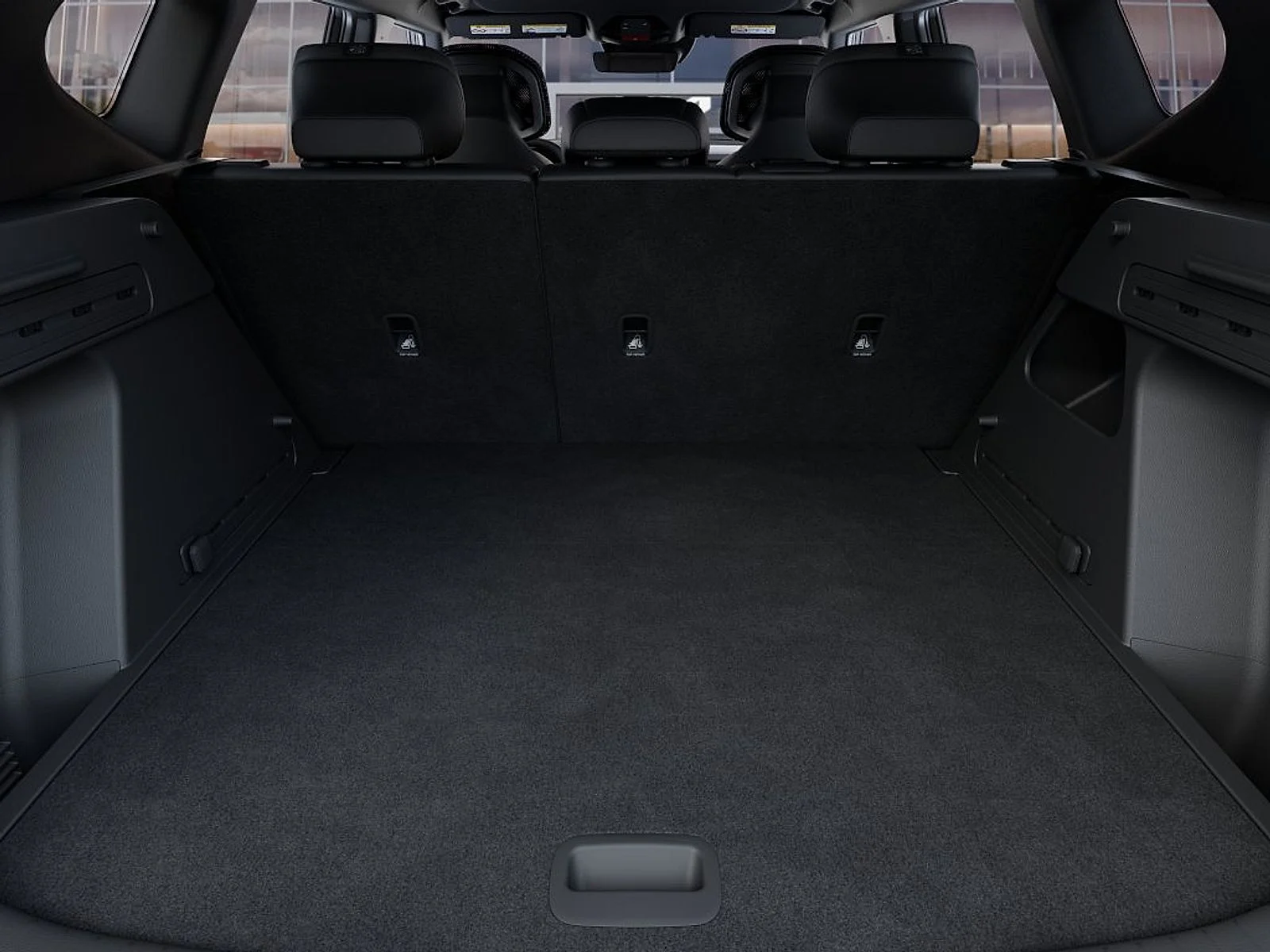 New 2027 Brown Kia X-Line S image 20