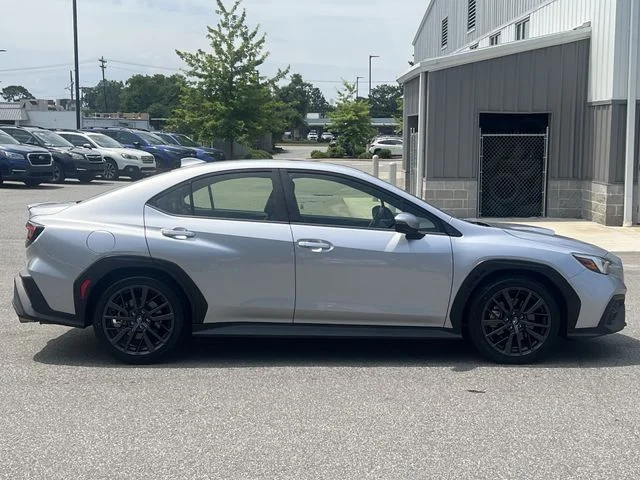 Used 2023 Silver Subaru Limited image 14
