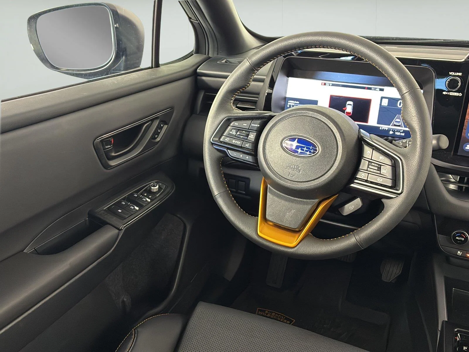 Used 2026  Subaru Wilderness image 12