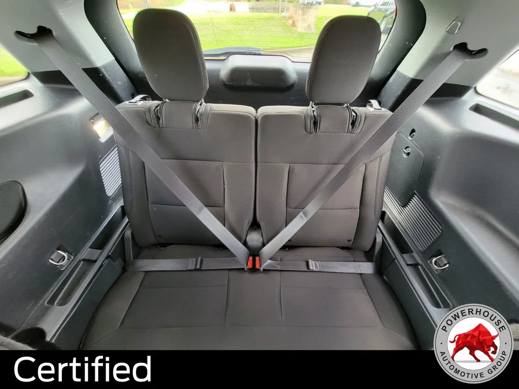 Used 2022 White Ford XLT image 17