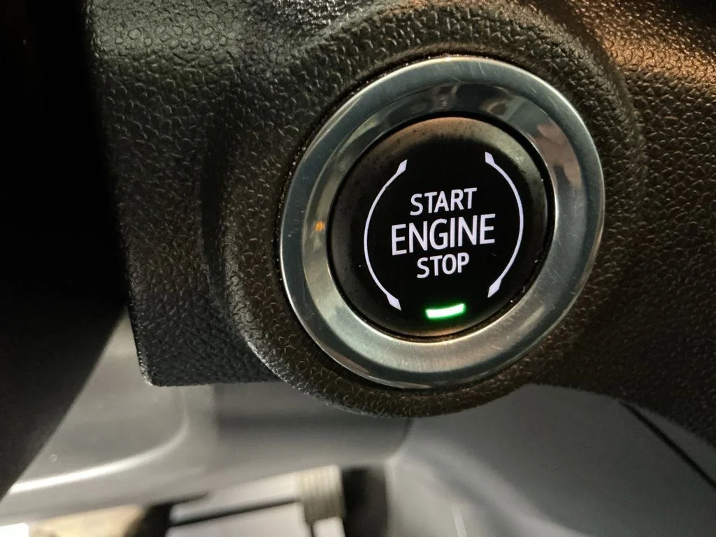 Certified Used 2023 White Chevrolet LT image 21
