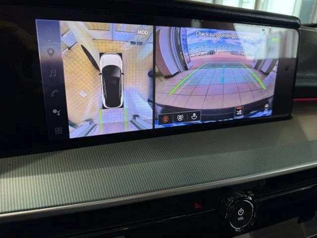 Used 2026 White Nissan SL image 11