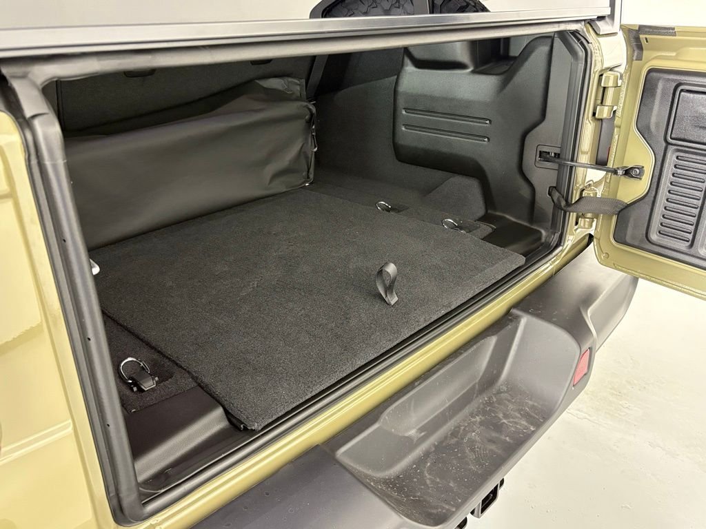 New 2026 41 Exterior Paint Jeep Rubicon image 36
