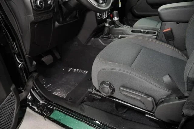 2026 Jeep Wrangler 2-Door Sport - Photo 29