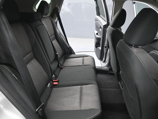 Used 2025 Silver Nissan SV image 16