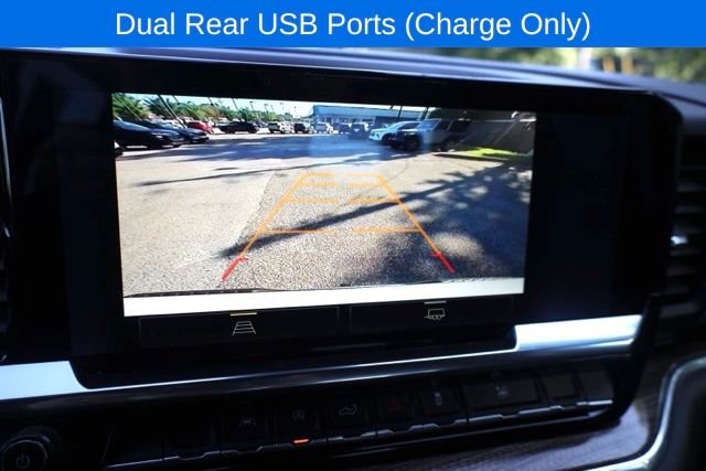 Used 2023 White Chevrolet LT image 7
