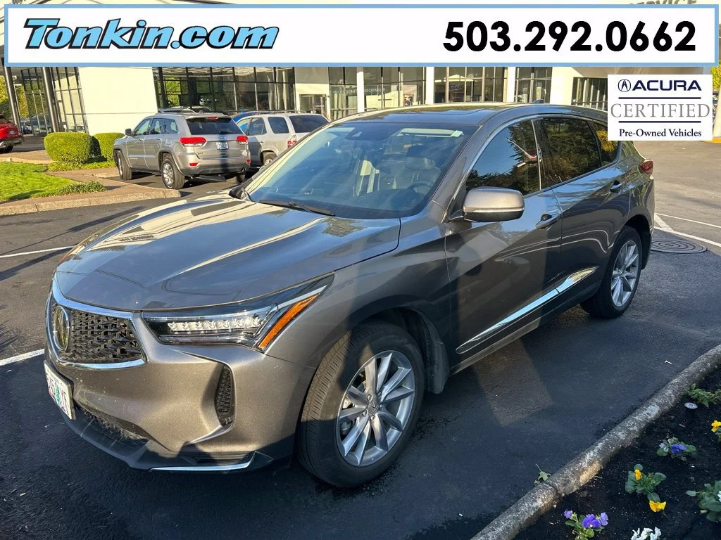 2023 Acura RDX Base - Photo 19