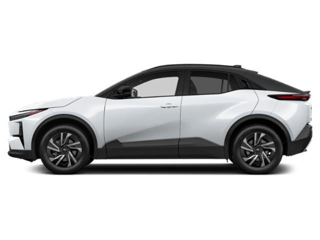 New 2026 Tandoori with Midnight Black Metallic roof <sup>1</sup> Toyota  XSE image 3