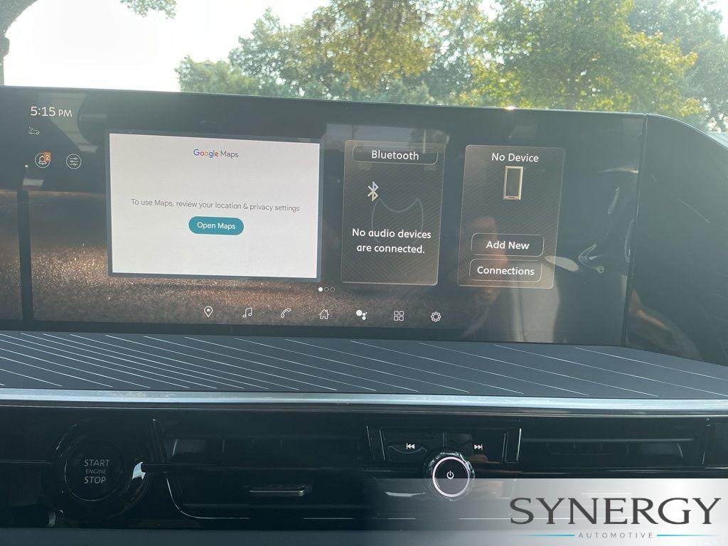 2026 INFINITI QX80 Autograph - Photo 11