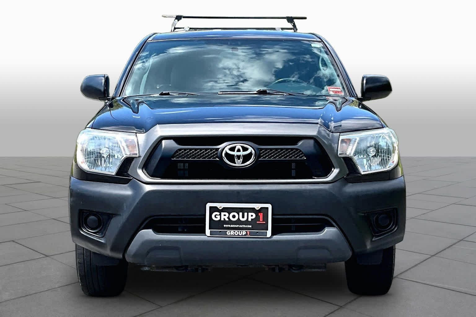Used 2015 Black Toyota  image 4