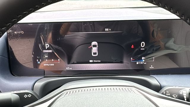 2026 Nissan Sentra SL - Photo 15