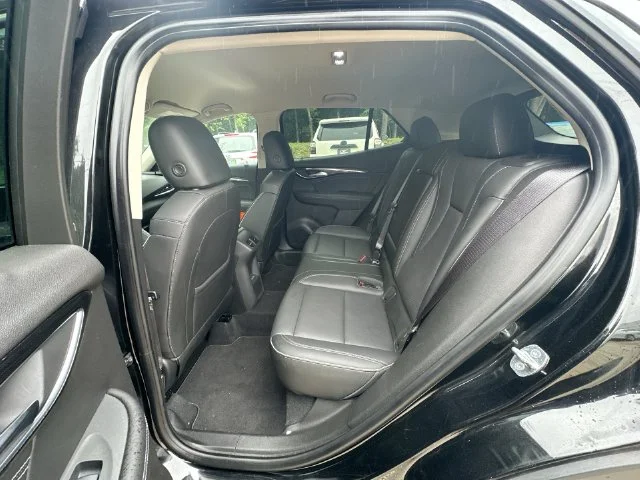 Used 2021 Black Buick Essence image 35