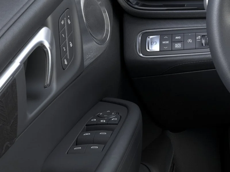New 2026 Moonstone Grey Metallic Buick Avenir AWD image 22