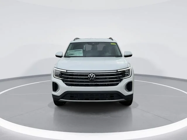 2026 Volkswagen Atlas SE - Photo 7