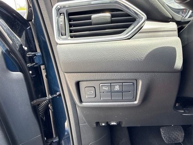 2025 Mazda CX-5 S Preferred package - Photo 29