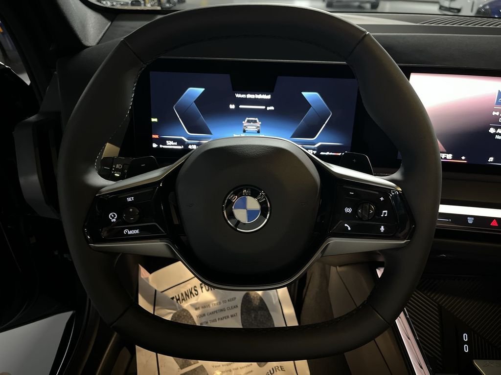 2026 BMW X3 30 - Photo 14