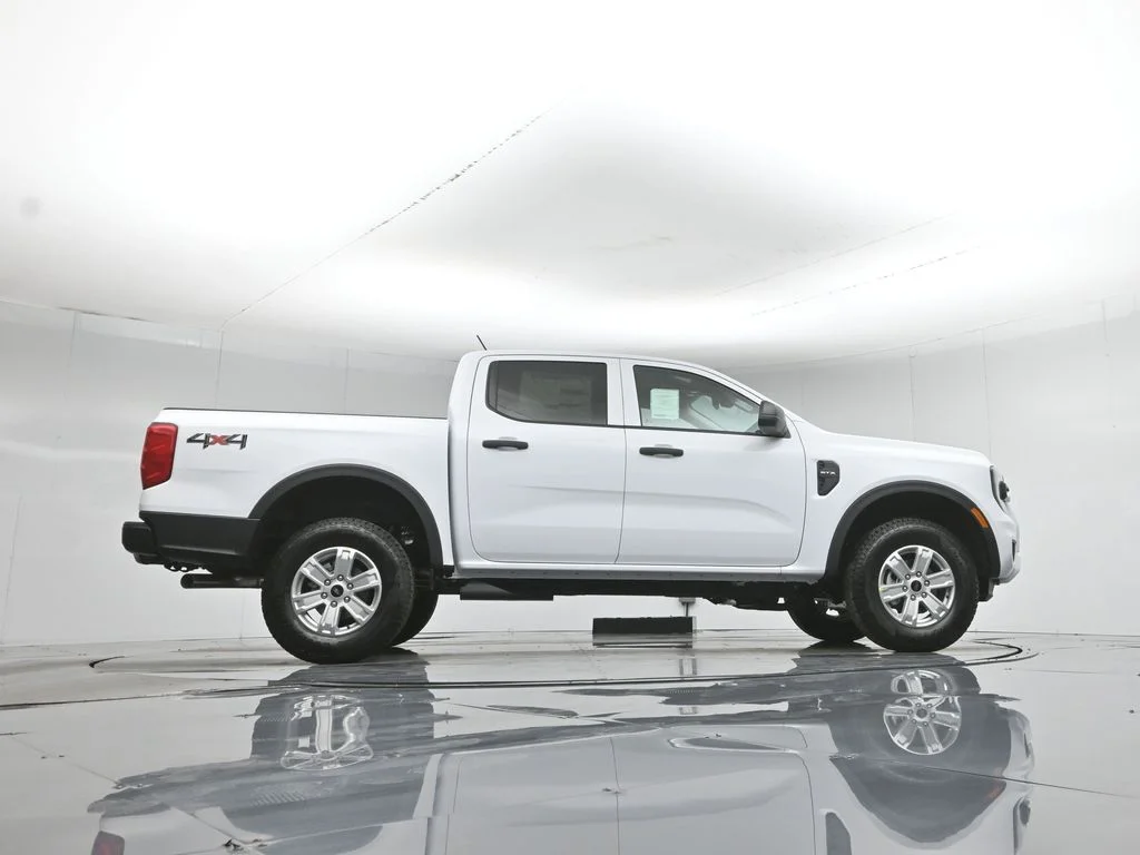 New 2026 Oxford White Ford XL image 48