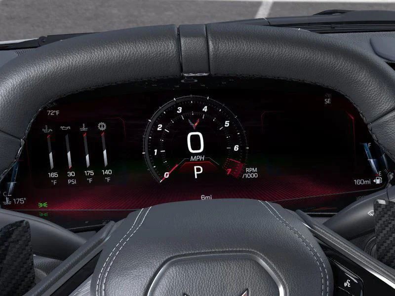 New 2026  Chevrolet Z06 image 18